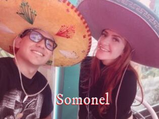 Somonel