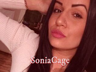 SoniaCage