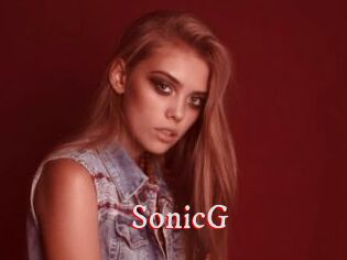 SonicG