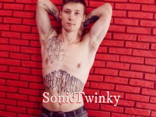 SonicTwinky