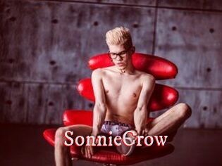SonnieCrow