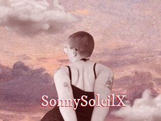 SonnySoleilX