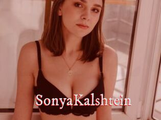 SonyaKalshtein Pornstars Zoe