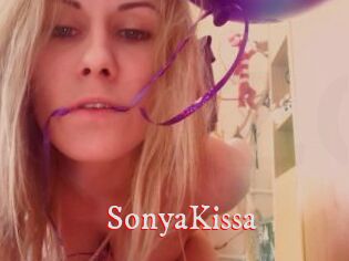 SonyaKissa Pornstars Zoe
