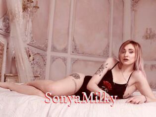 SonyaMilky