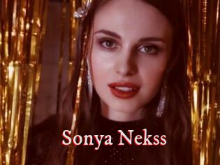 Sonya_Nekss