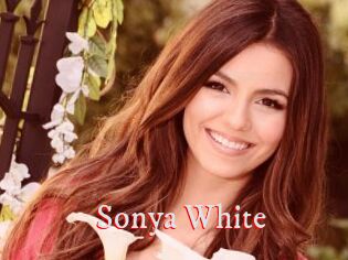 Sonya_White