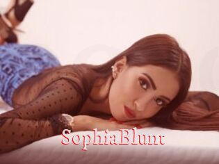 SophiaBlunt