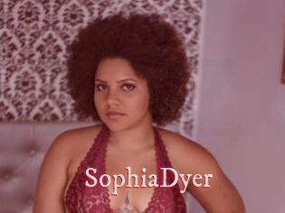 SophiaDyer