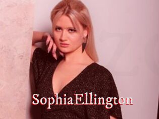 SophiaEllington
