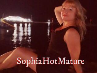 SophiaHotMature