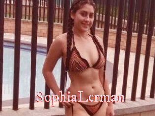 SophiaLerman Pornstars Zoe