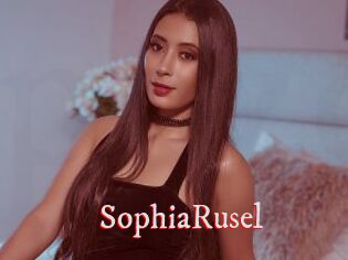 SophiaRusel