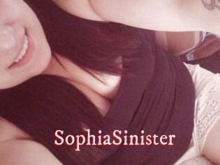 Sophia_Sinister