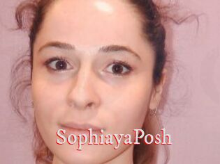 SophiayaPosh