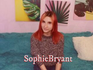 SophieBryant