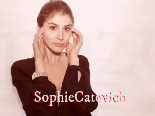 SophieCatovich