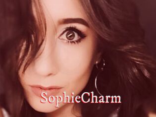 SophieCharm Pornstars Zoe