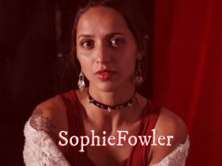 SophieFowler