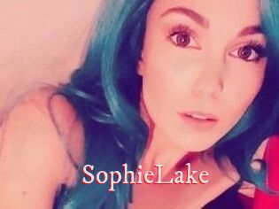 SophieLake