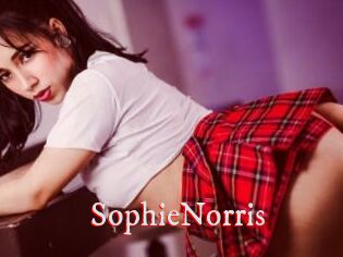 SophieNorris