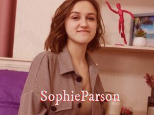 SophieParson