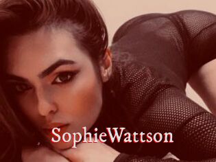 SophieWattson