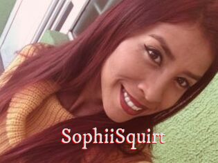 SophiiSquirt