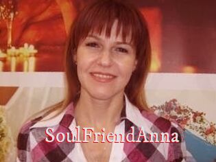 SoulFriendAnna