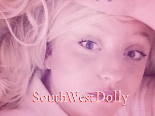 SouthWestDolly