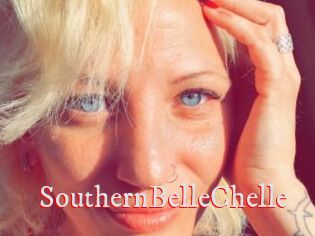 SouthernBelleChelle Pornstars Zoe