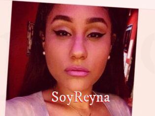 SoyReyna