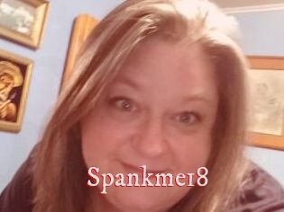 Spankme18