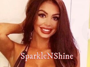 SparkleNShine