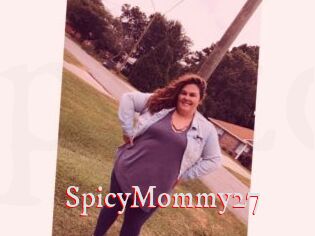 SpicyMommy27