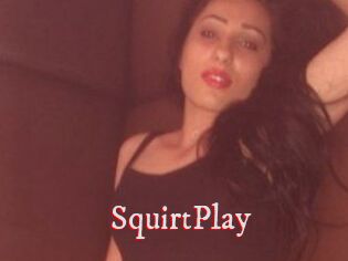 SquirtPlay