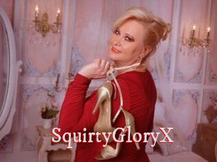 SquirtyGloryX