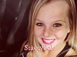 StaceyPole
