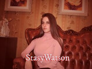 StasyWatson
