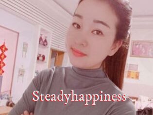 Steadyhappiness