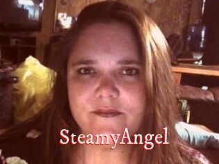 SteamyAngel