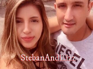 StebanAndLizz