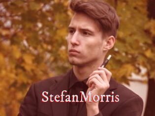 StefanMorris