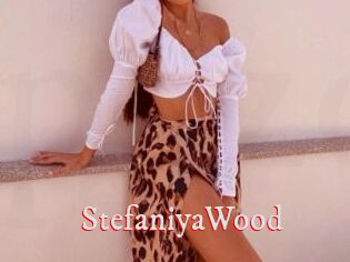 StefaniyaWood Pornstars Zoe