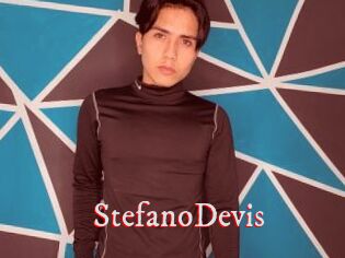 StefanoDevis Pornstars Zoe