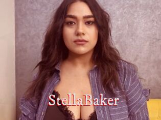 StellaBaker Pornstars Zoe