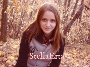StellaErta
