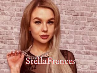 StellaFrances Pornstars Zoe