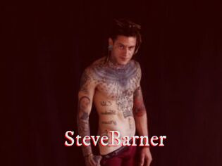 SteveBarner