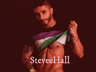 SteveeHall